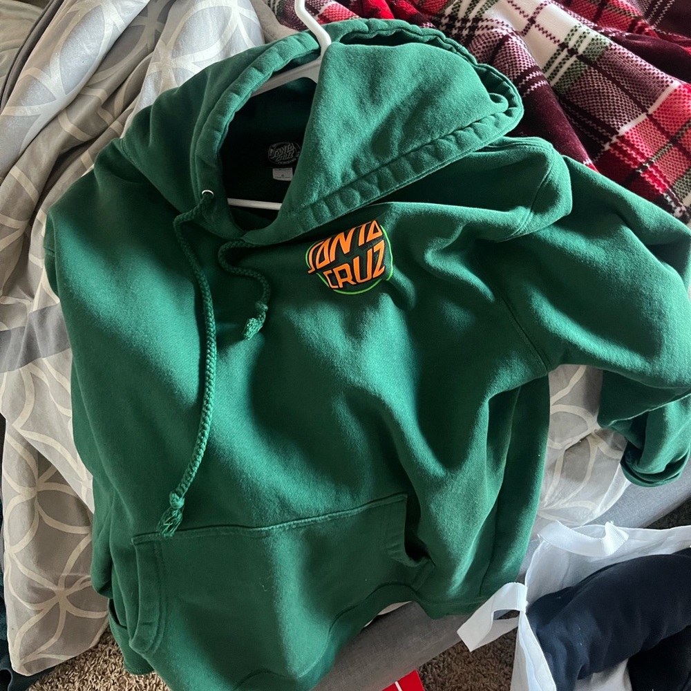 santa cruz
